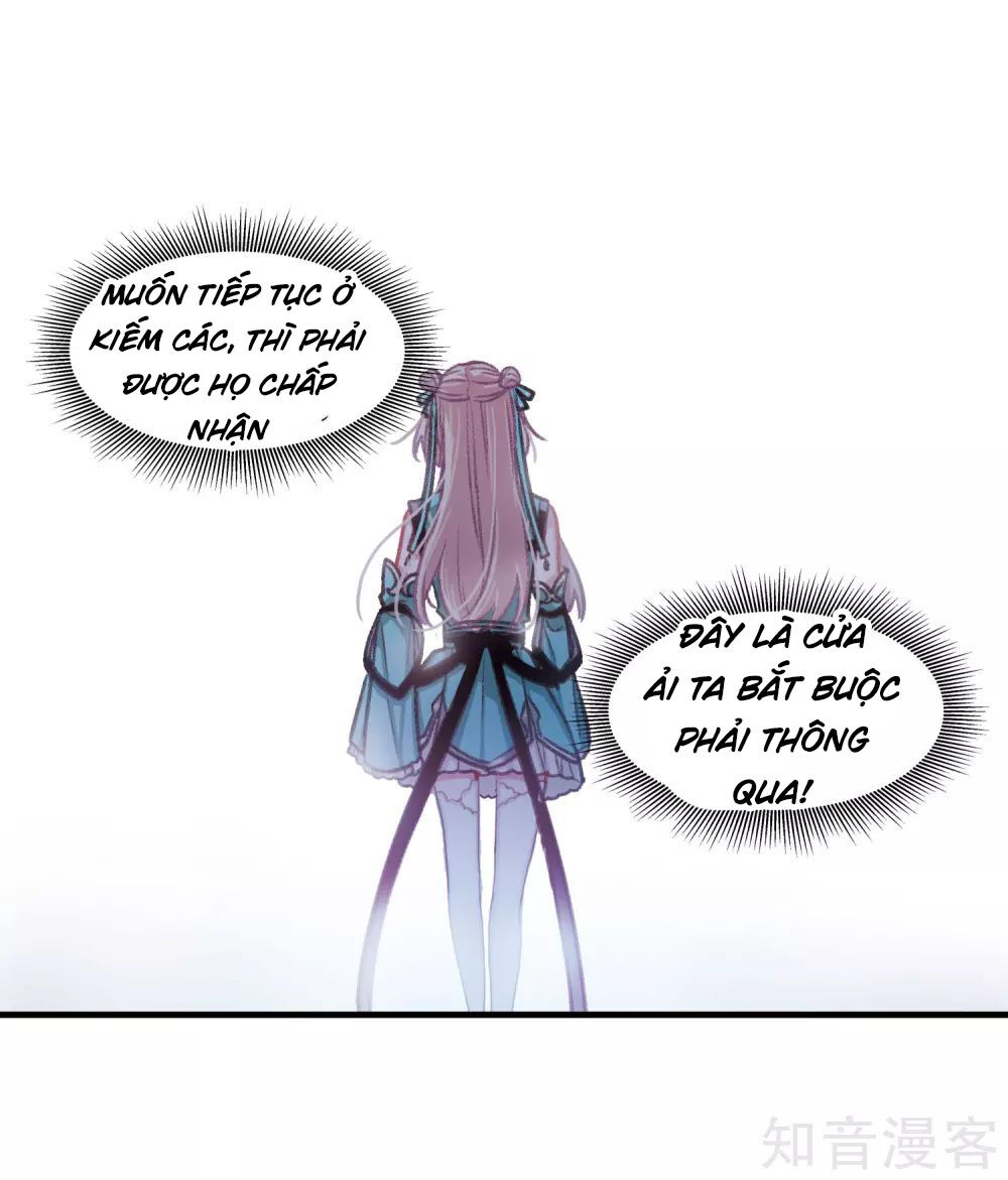 Danh Kiếm Chủng Chap 42 - Next Chap 43