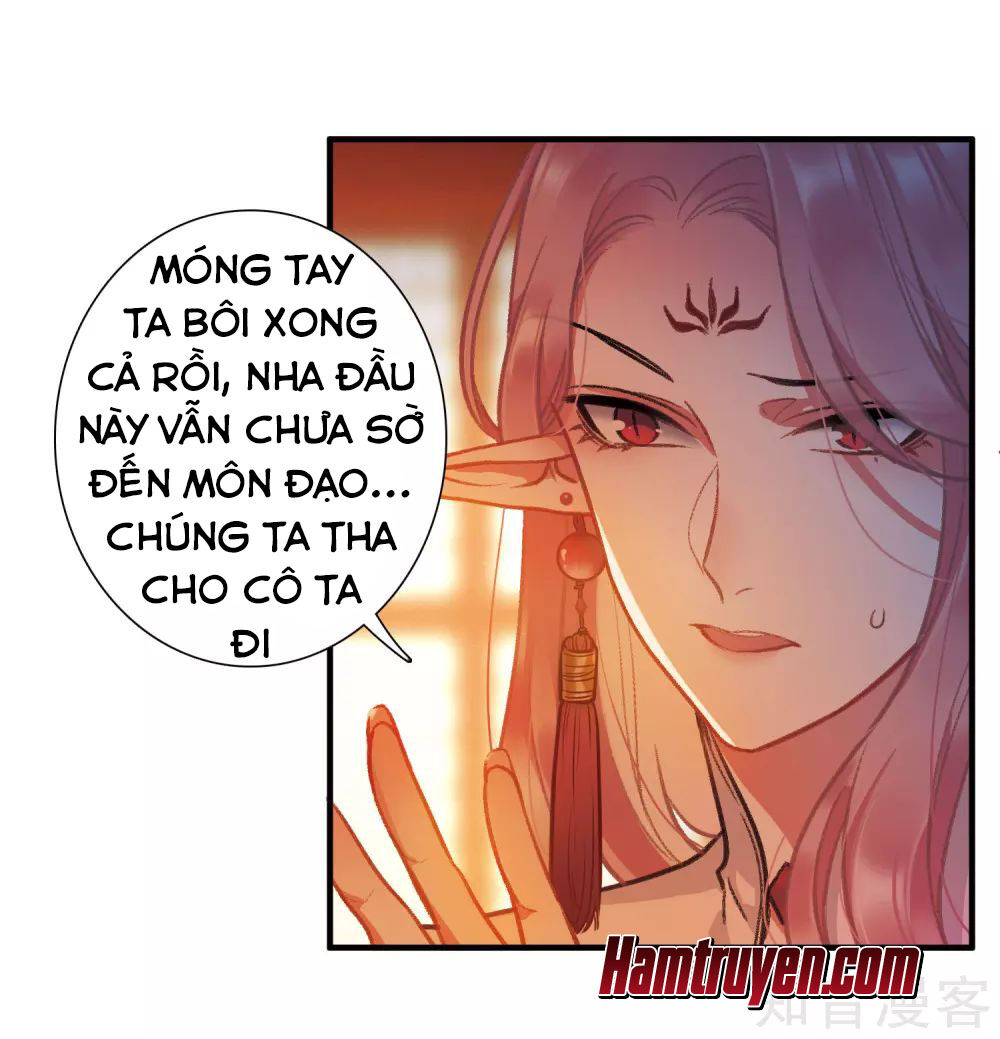 Danh Kiếm Chủng Chap 42 - Next Chap 43