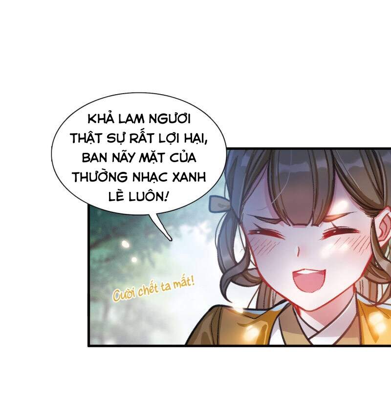 Danh Kiếm Chủng Chap 51 - Next Chap 52
