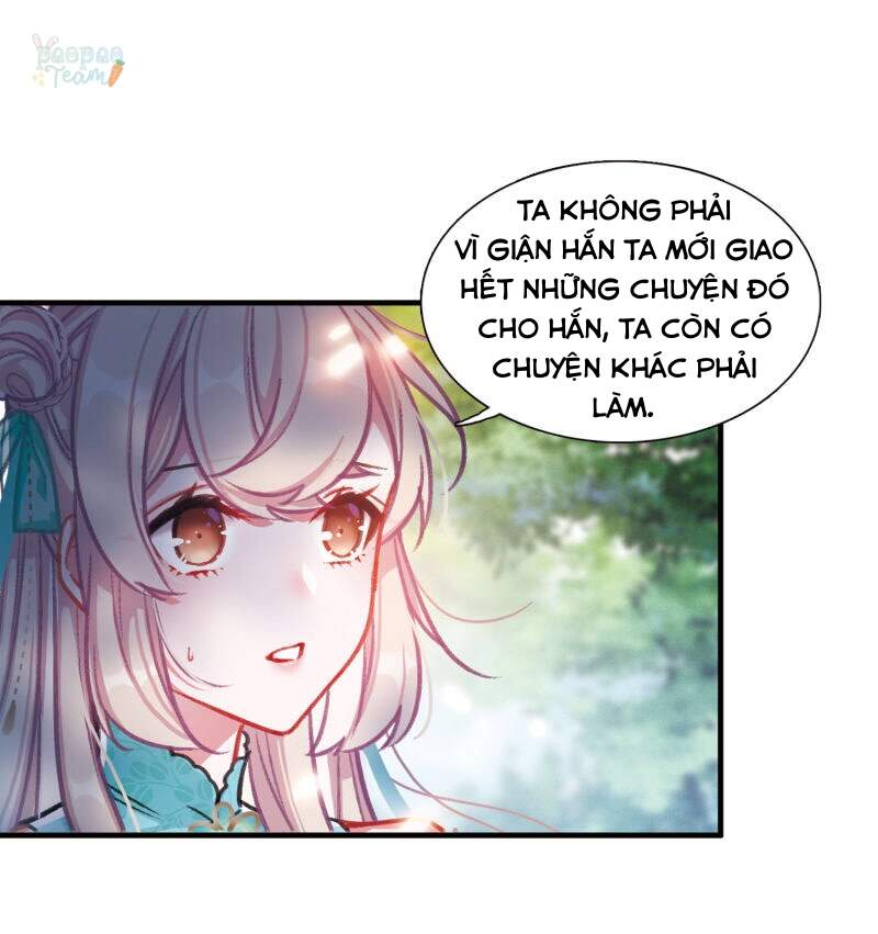Danh Kiếm Chủng Chap 51 - Next Chap 52