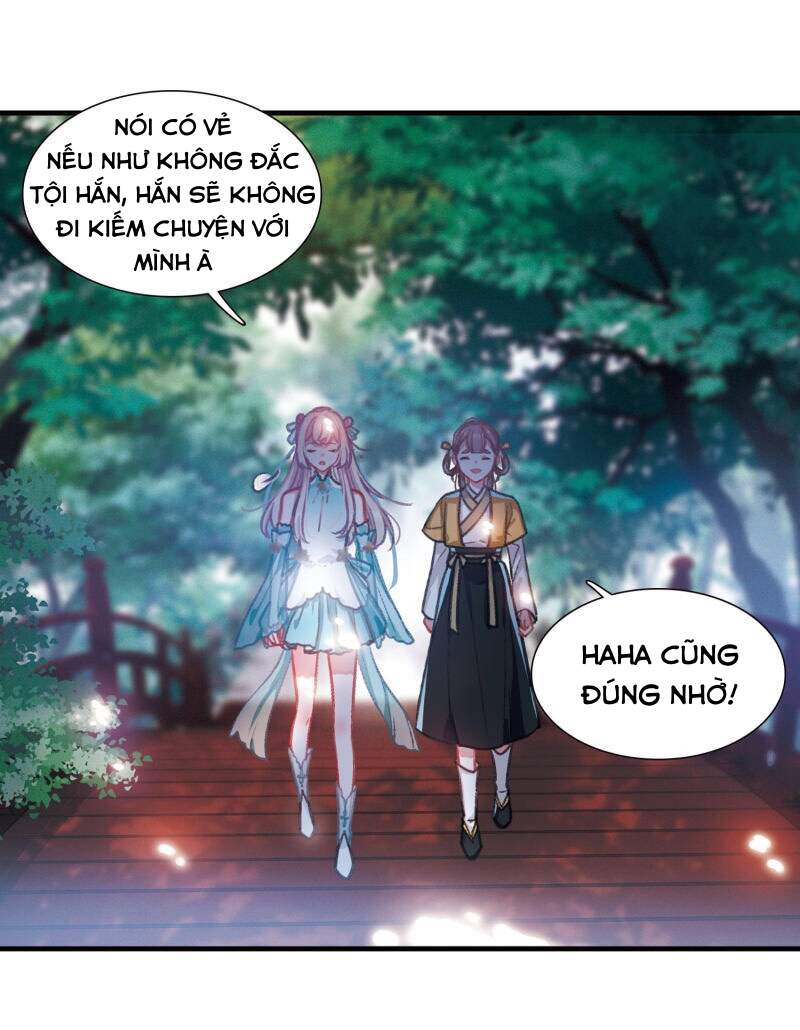 Danh Kiếm Chủng Chap 51 - Next Chap 52