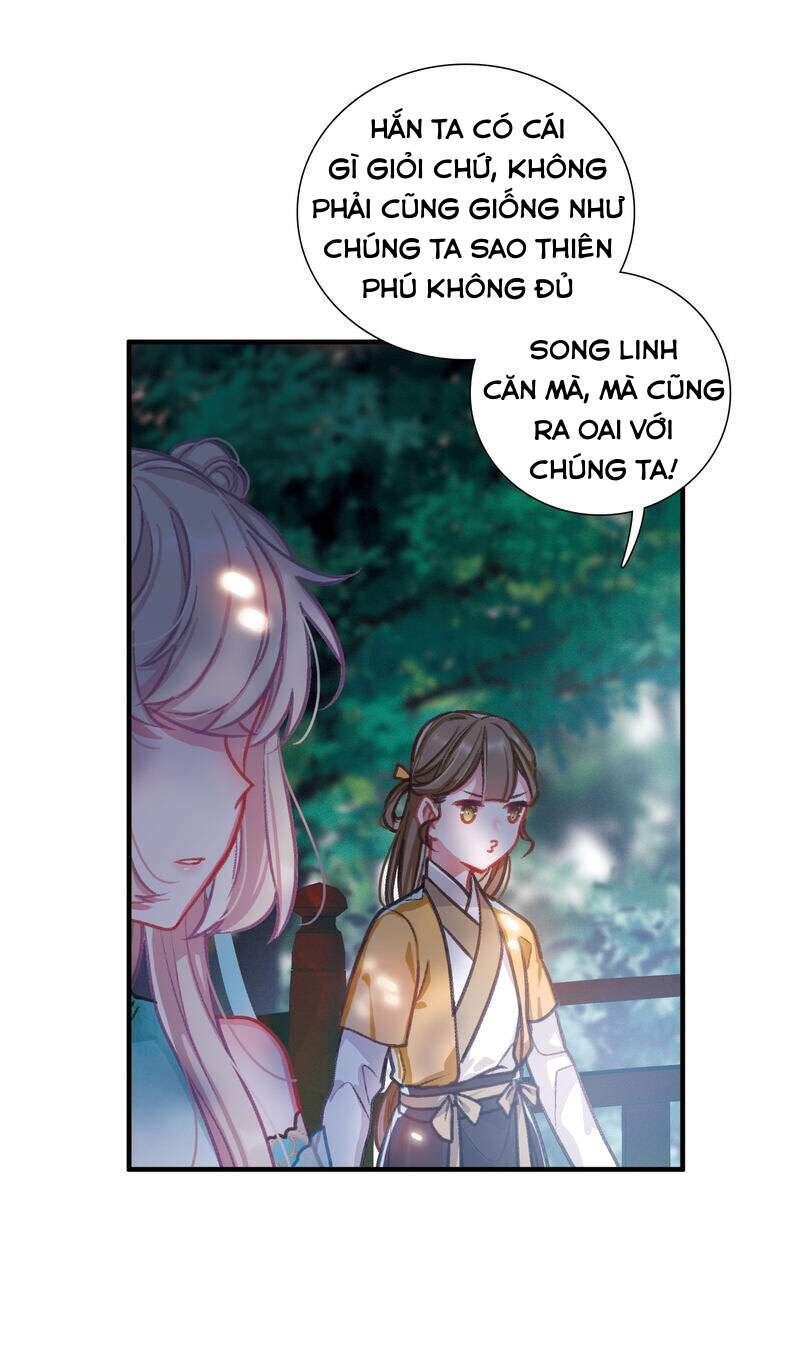 Danh Kiếm Chủng Chap 51 - Next Chap 52