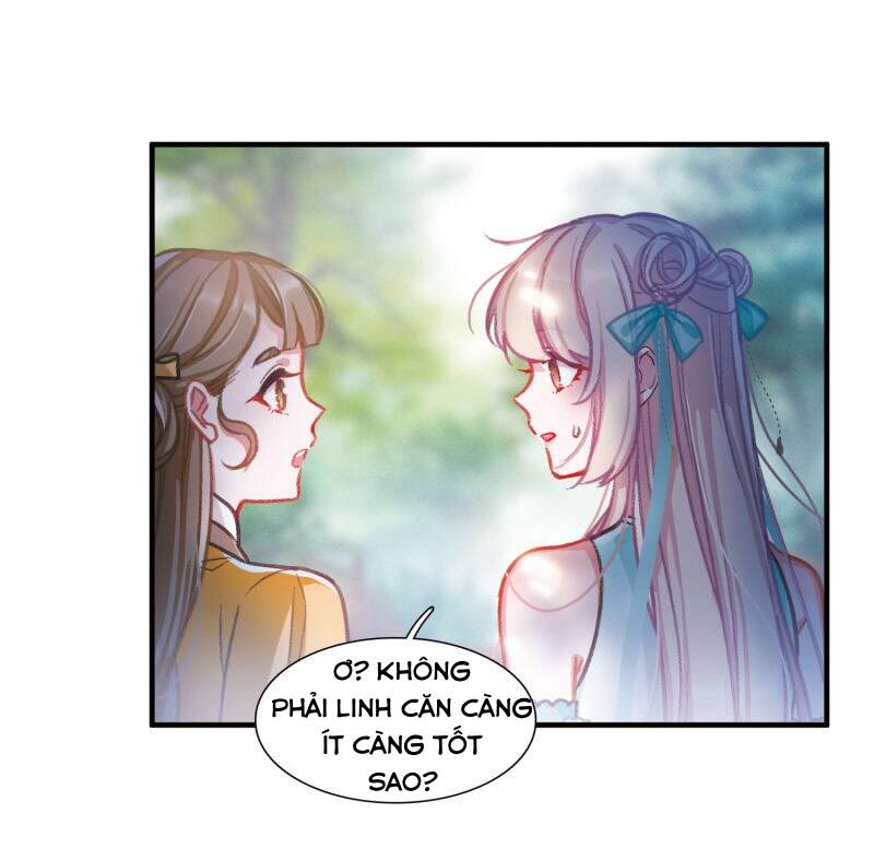 Danh Kiếm Chủng Chap 51 - Next Chap 52