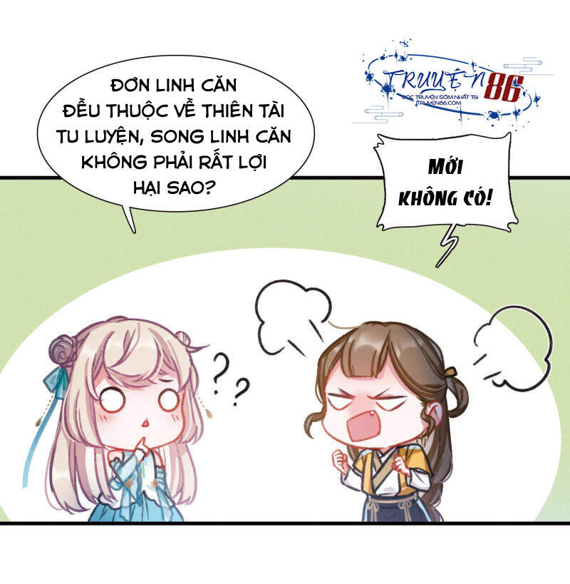 Danh Kiếm Chủng Chap 51 - Next Chap 52
