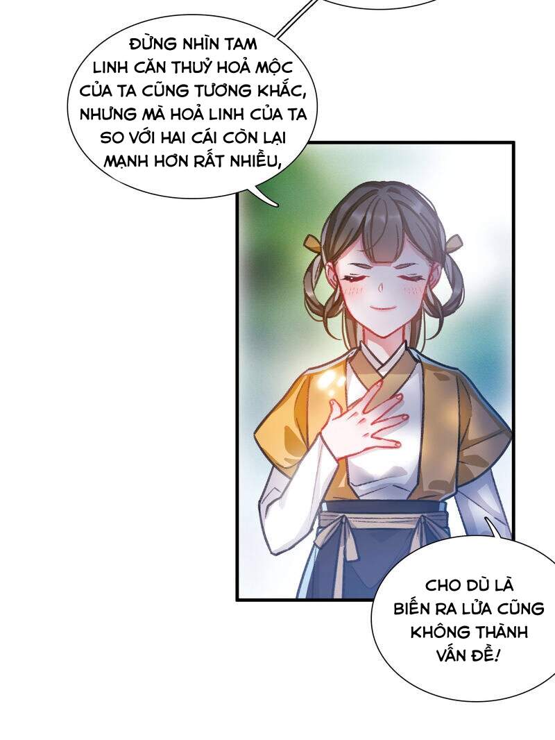 Danh Kiếm Chủng Chap 51 - Next Chap 52