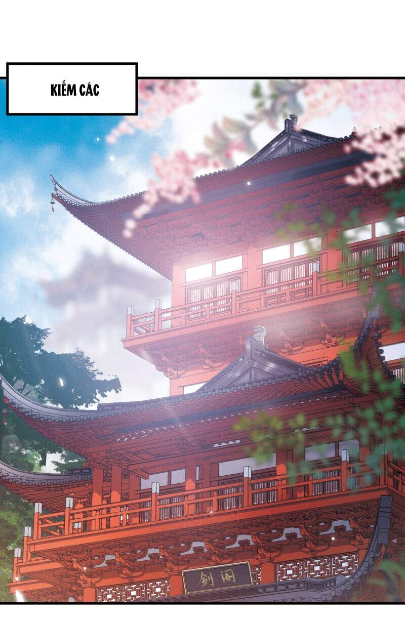 Danh Kiếm Chủng Chap 51 - Next Chap 52