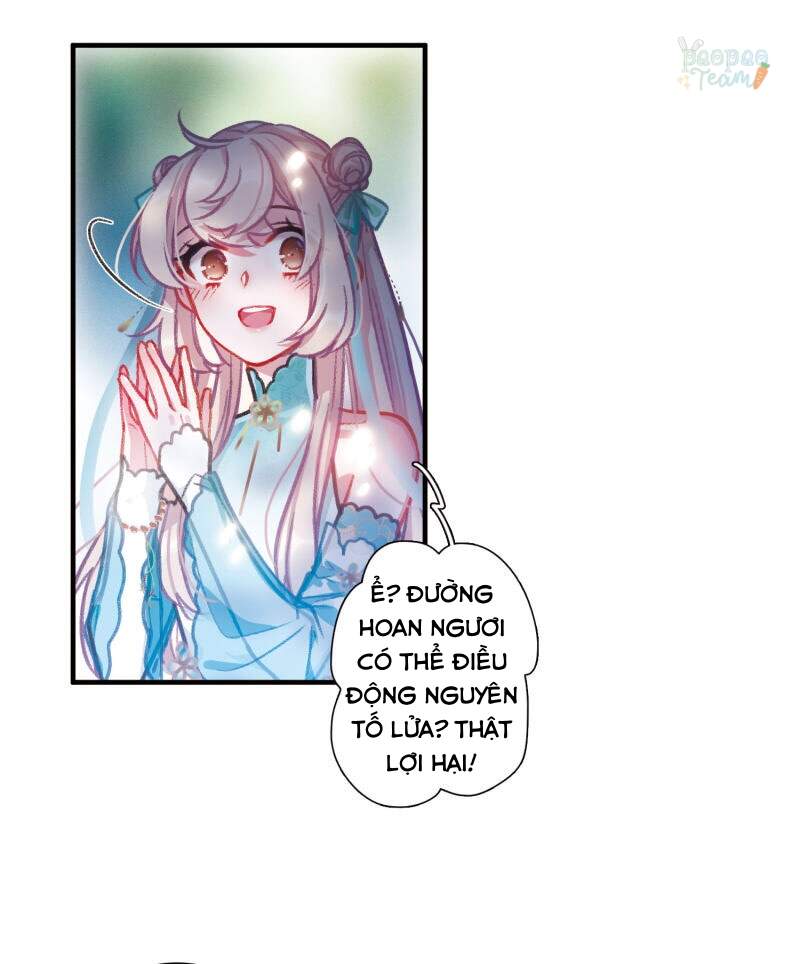 Danh Kiếm Chủng Chap 51 - Next Chap 52
