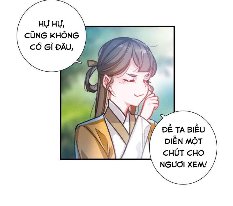 Danh Kiếm Chủng Chap 51 - Next Chap 52
