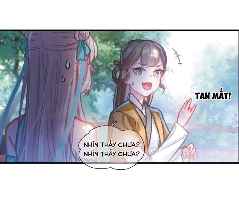 Danh Kiếm Chủng Chap 51 - Next Chap 52