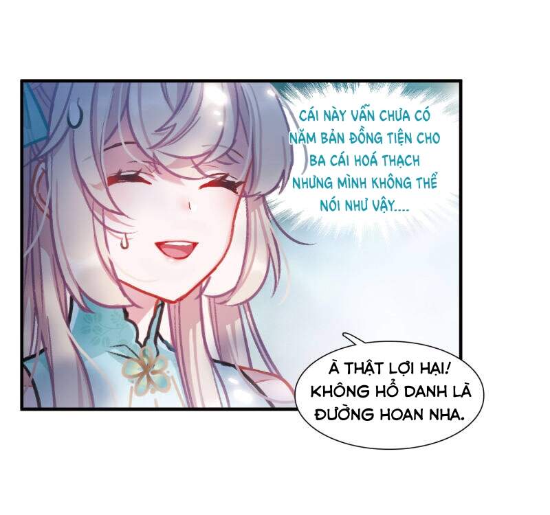 Danh Kiếm Chủng Chap 51 - Next Chap 52