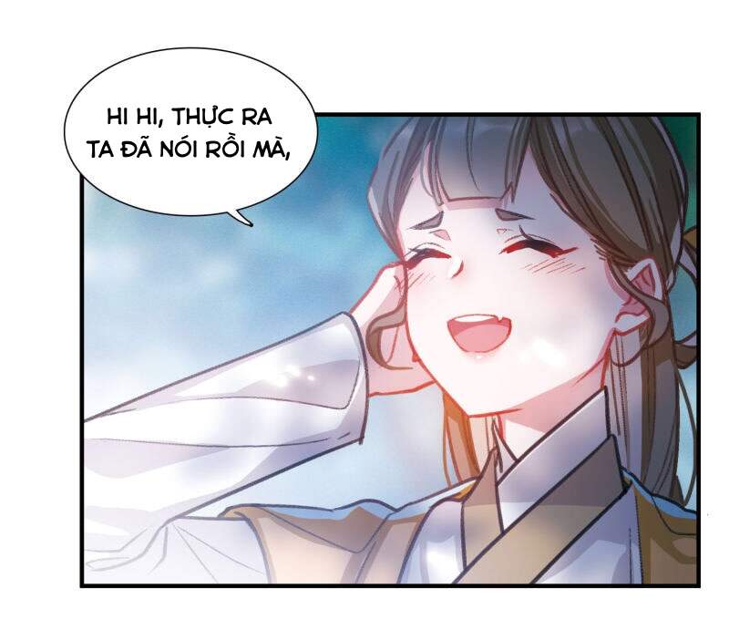 Danh Kiếm Chủng Chap 51 - Next Chap 52