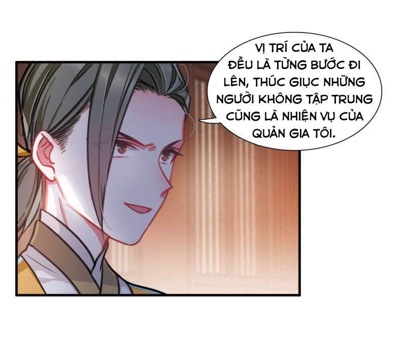 Danh Kiếm Chủng Chap 51 - Next Chap 52
