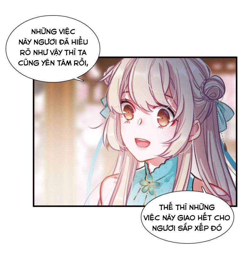 Danh Kiếm Chủng Chap 51 - Next Chap 52