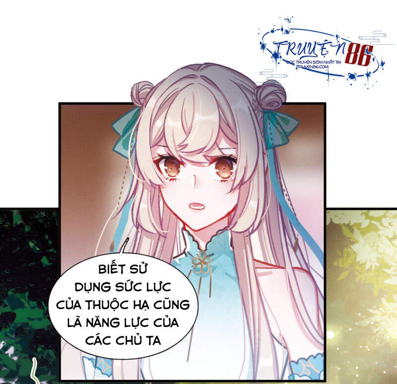 Danh Kiếm Chủng Chap 51 - Next Chap 52