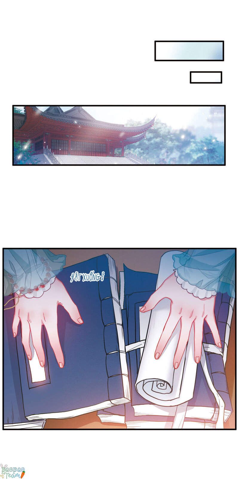 Danh Kiếm Chủng Chap 52 - Next Chap 53