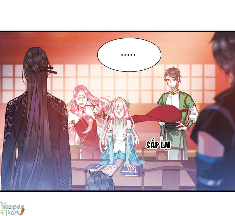 Danh Kiếm Chủng Chap 52 - Next Chap 53