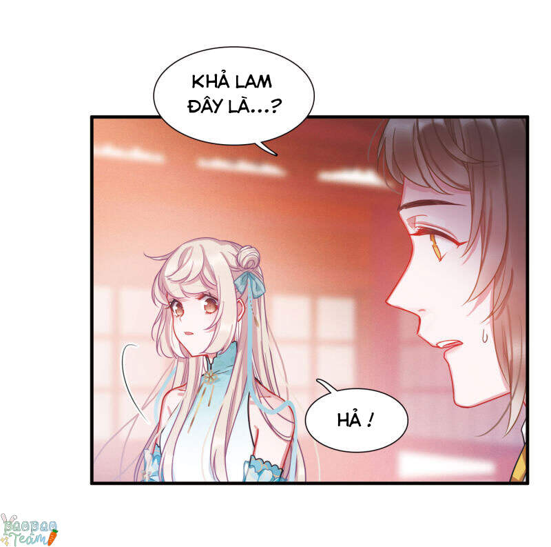 Danh Kiếm Chủng Chap 52 - Next Chap 53