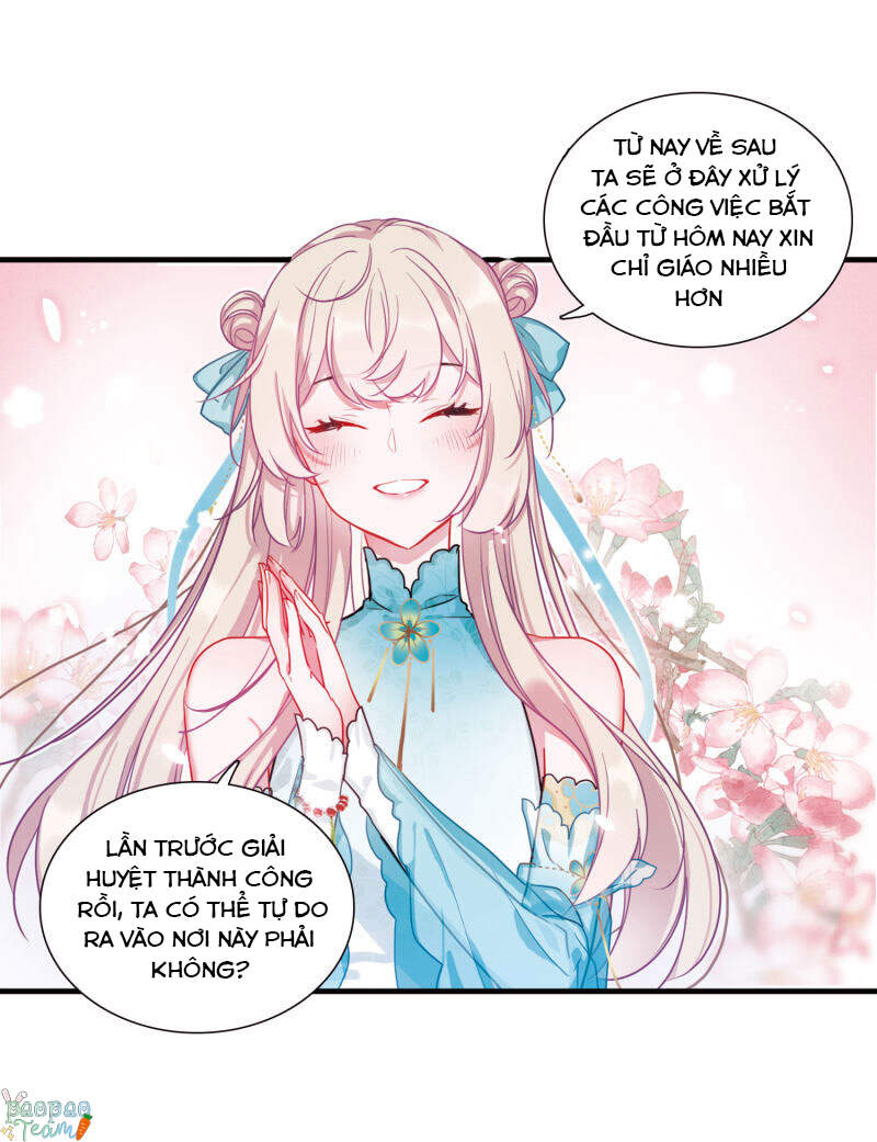 Danh Kiếm Chủng Chap 52 - Next Chap 53