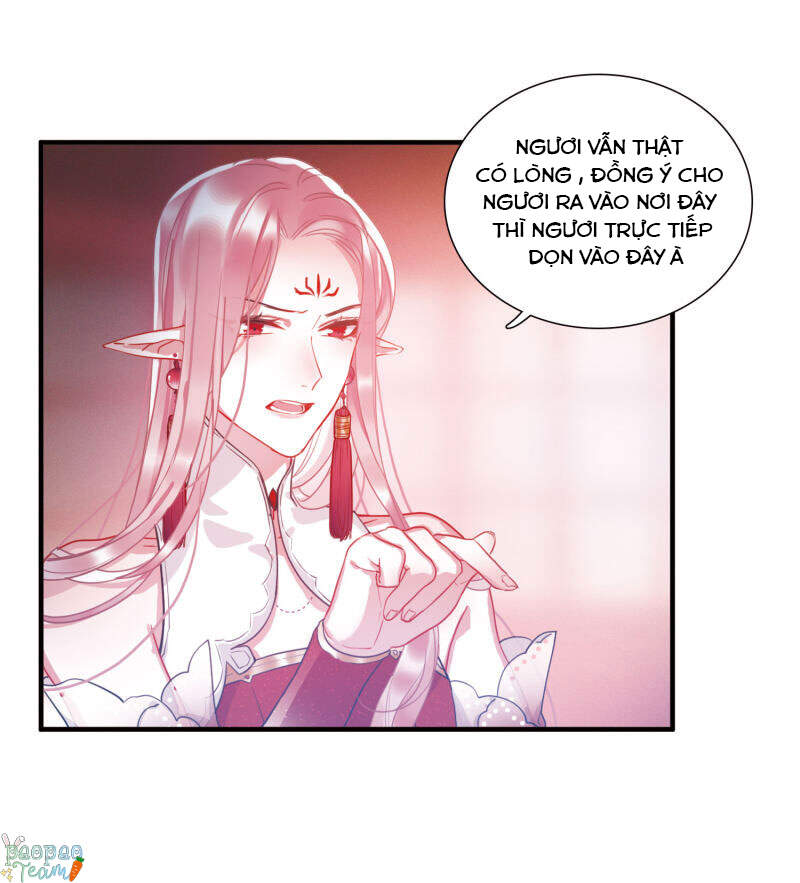 Danh Kiếm Chủng Chap 52 - Next Chap 53