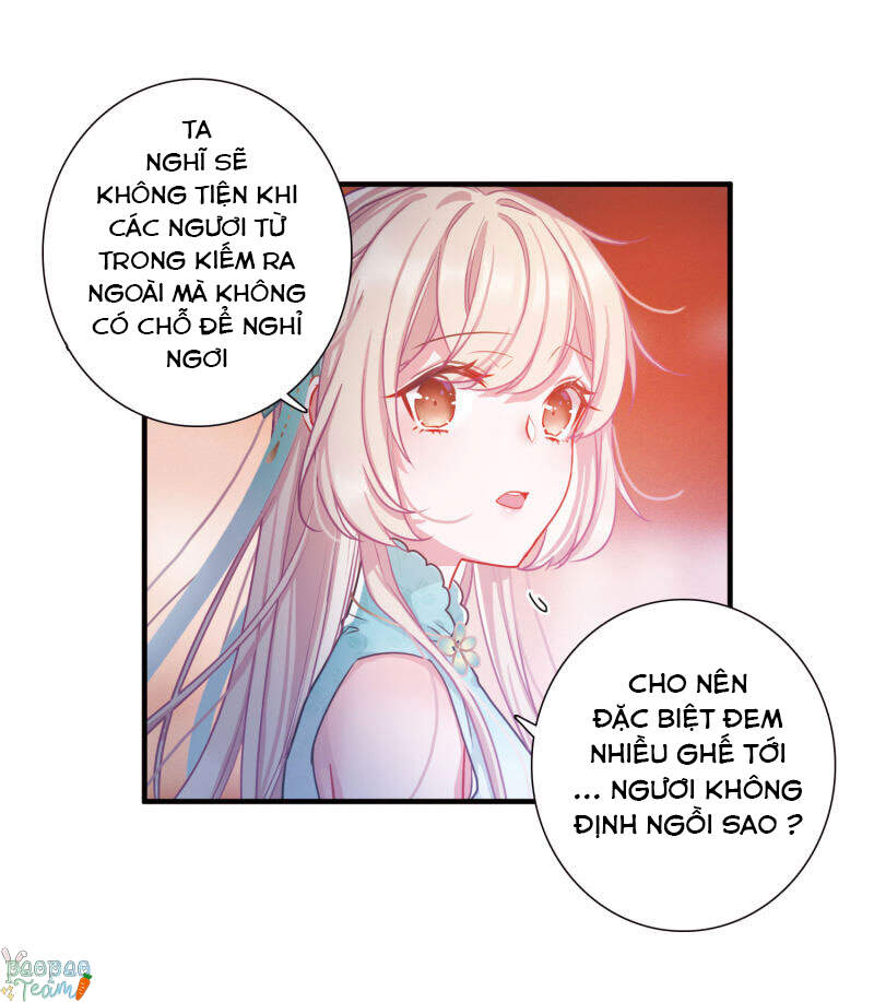 Danh Kiếm Chủng Chap 52 - Next Chap 53