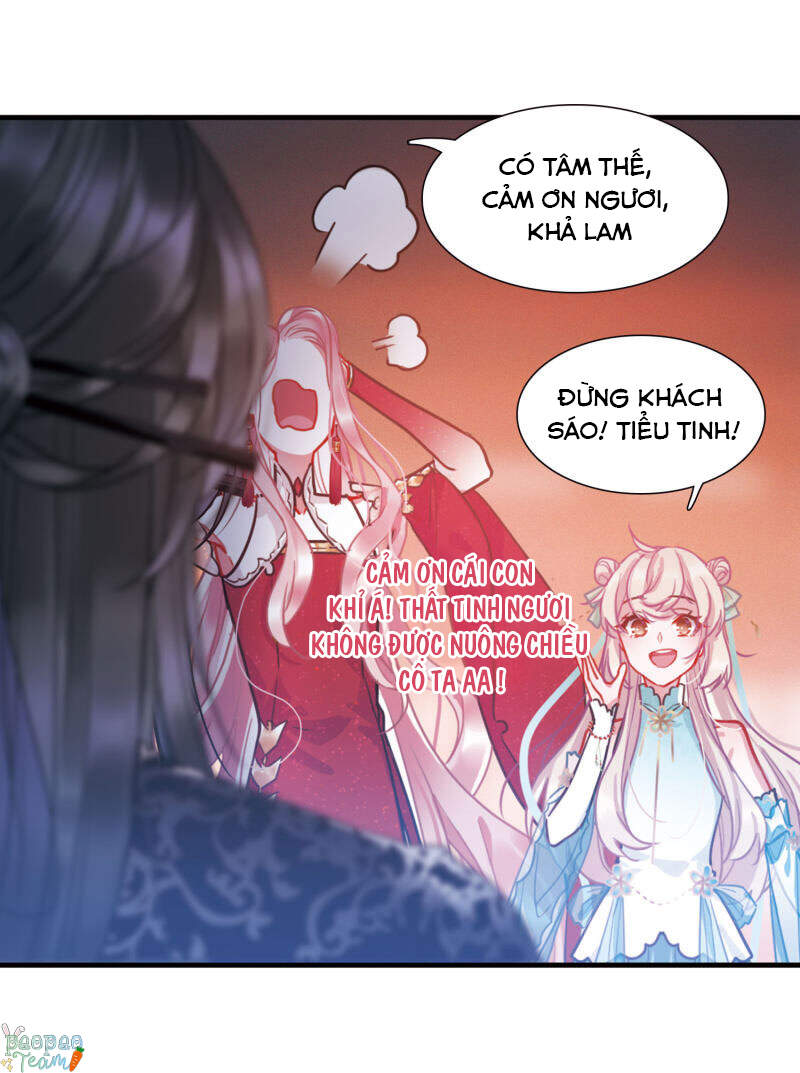 Danh Kiếm Chủng Chap 52 - Next Chap 53