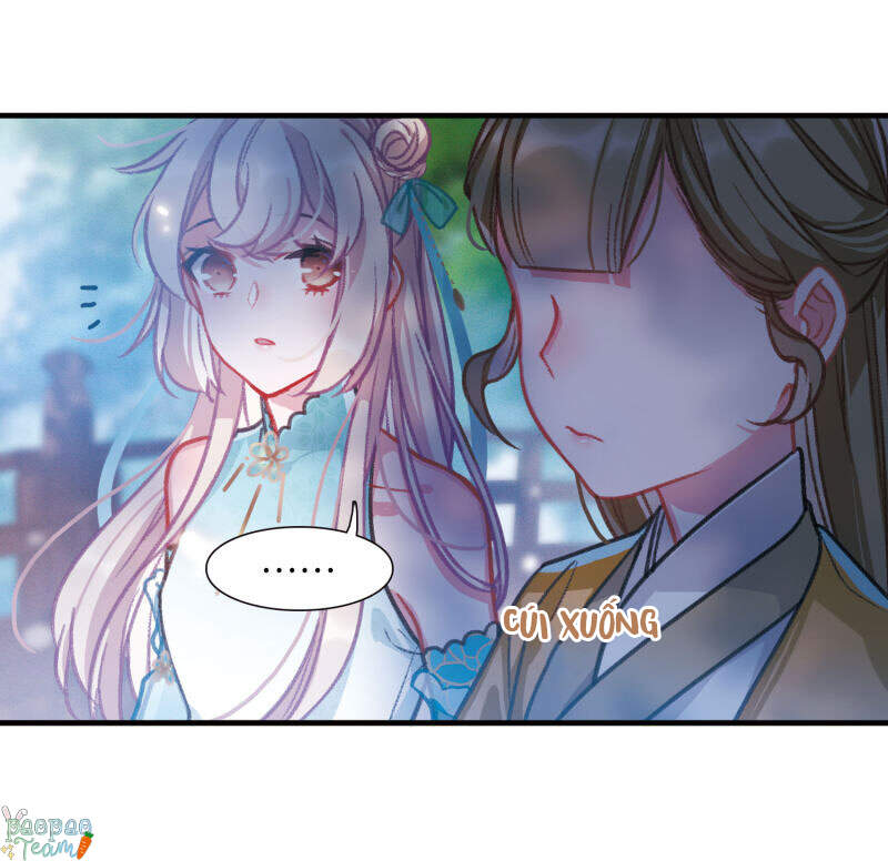 Danh Kiếm Chủng Chap 52 - Next Chap 53