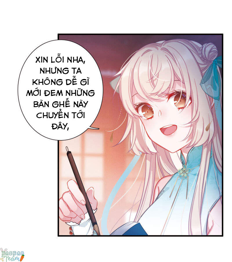 Danh Kiếm Chủng Chap 52 - Next Chap 53