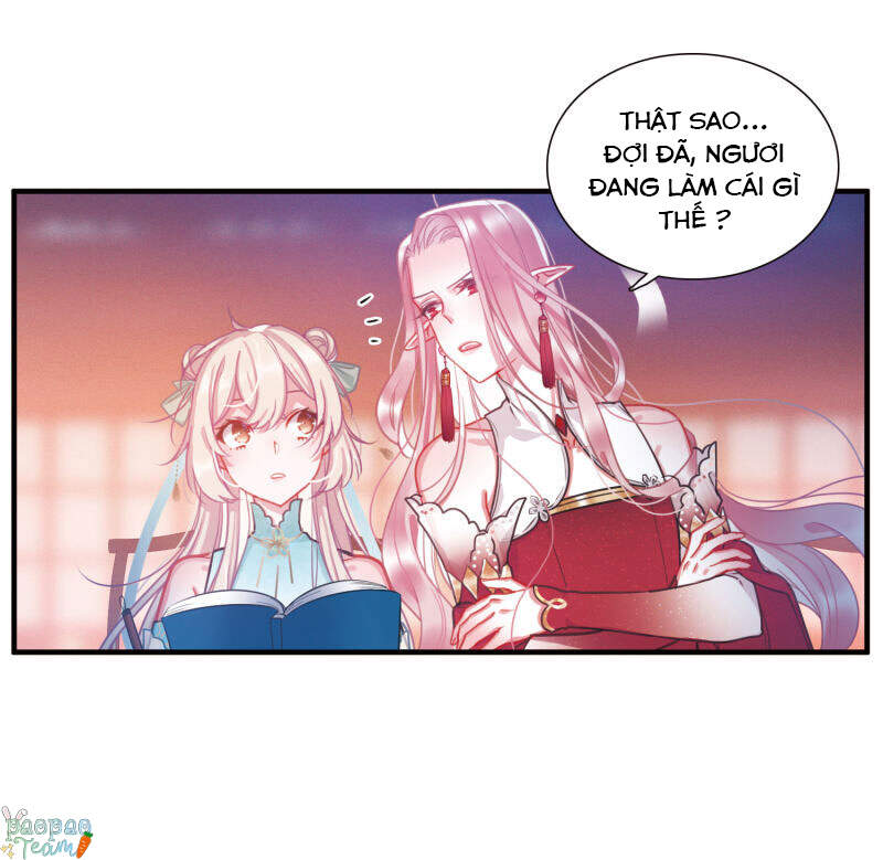 Danh Kiếm Chủng Chap 52 - Next Chap 53