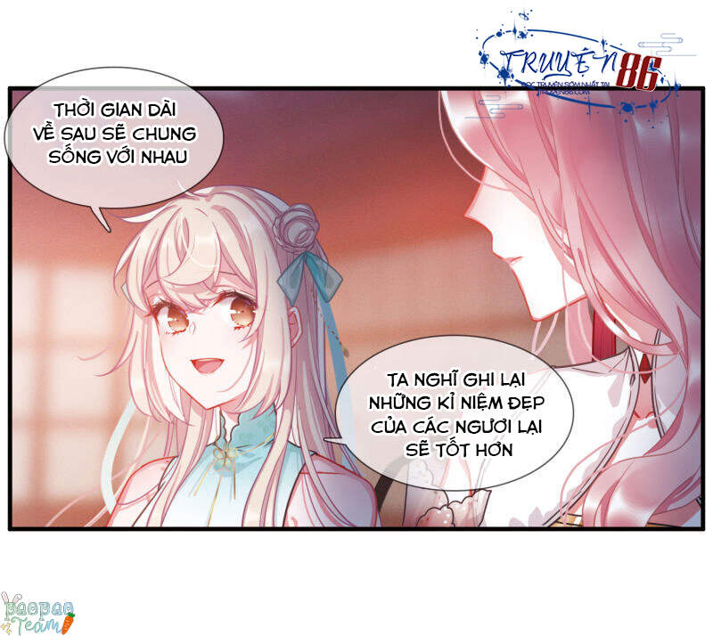 Danh Kiếm Chủng Chap 52 - Next Chap 53