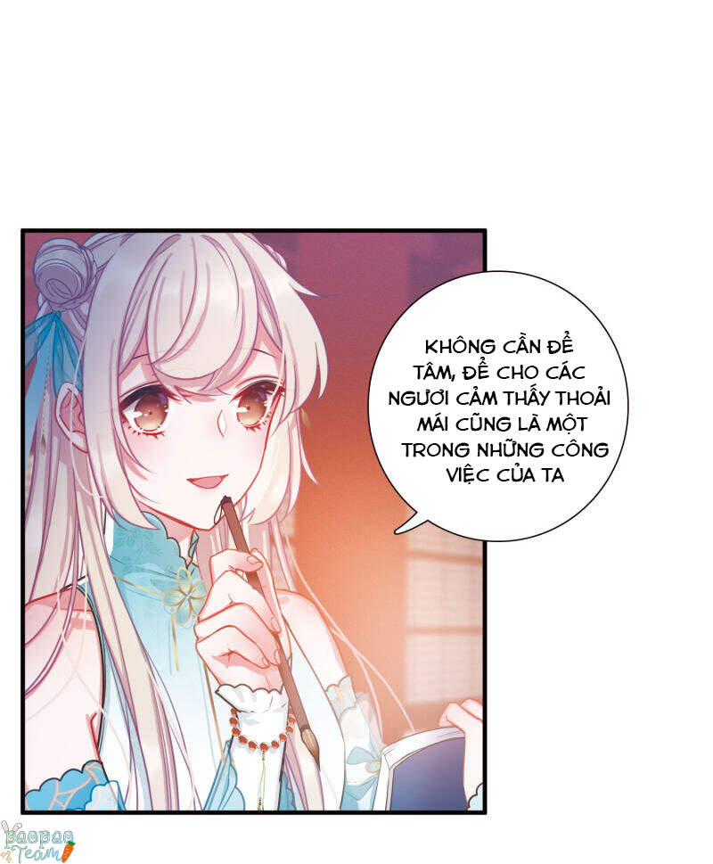 Danh Kiếm Chủng Chap 52 - Next Chap 53