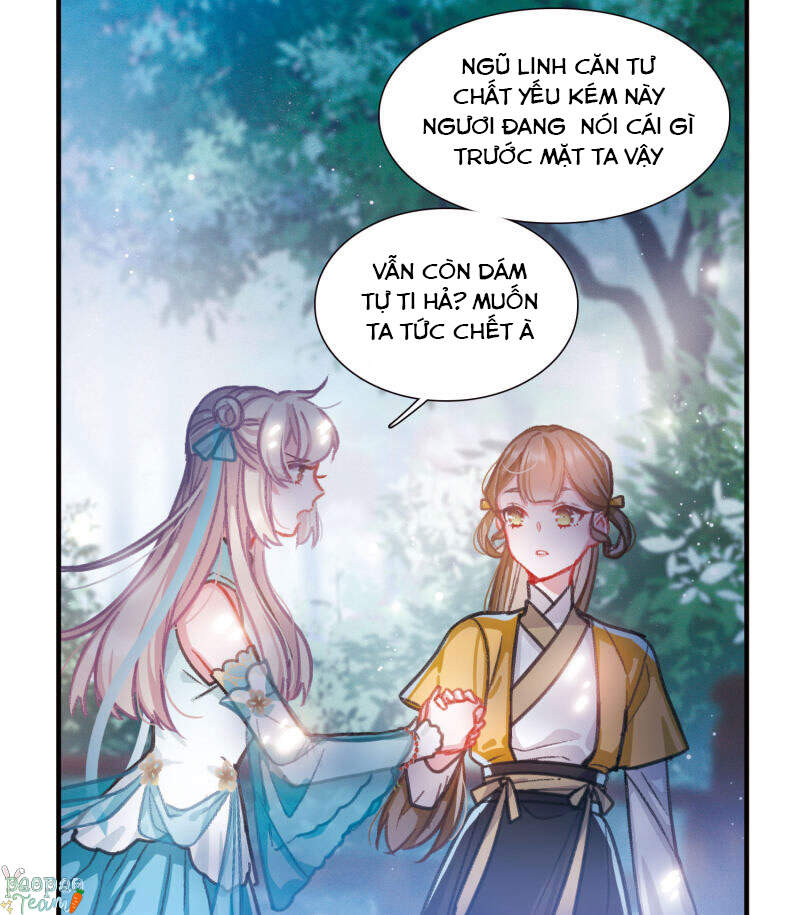 Danh Kiếm Chủng Chap 52 - Next Chap 53