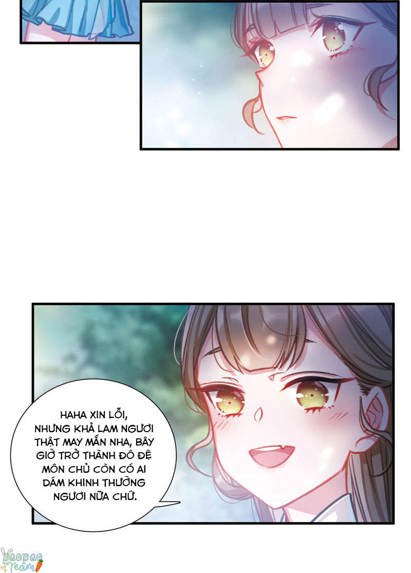 Danh Kiếm Chủng Chap 52 - Next Chap 53