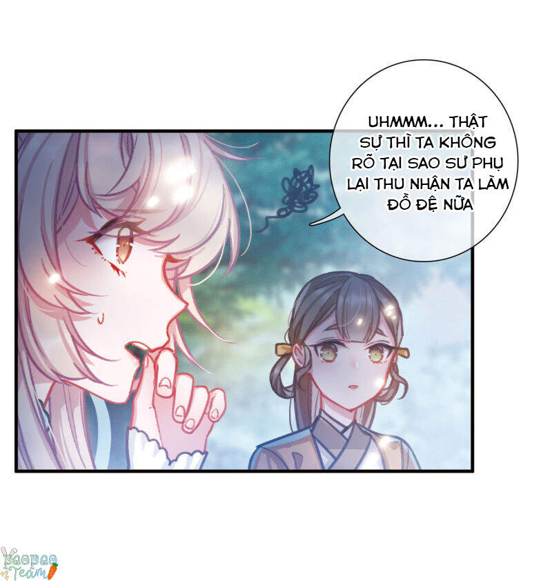 Danh Kiếm Chủng Chap 52 - Next Chap 53