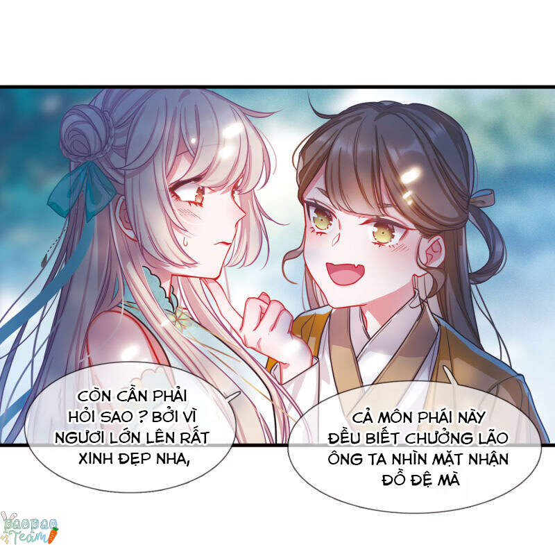 Danh Kiếm Chủng Chap 52 - Next Chap 53