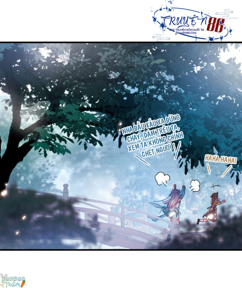 Danh Kiếm Chủng Chap 52 - Next Chap 53