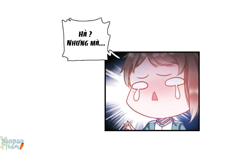 Danh Kiếm Chủng Chap 53 - Next Chap 54