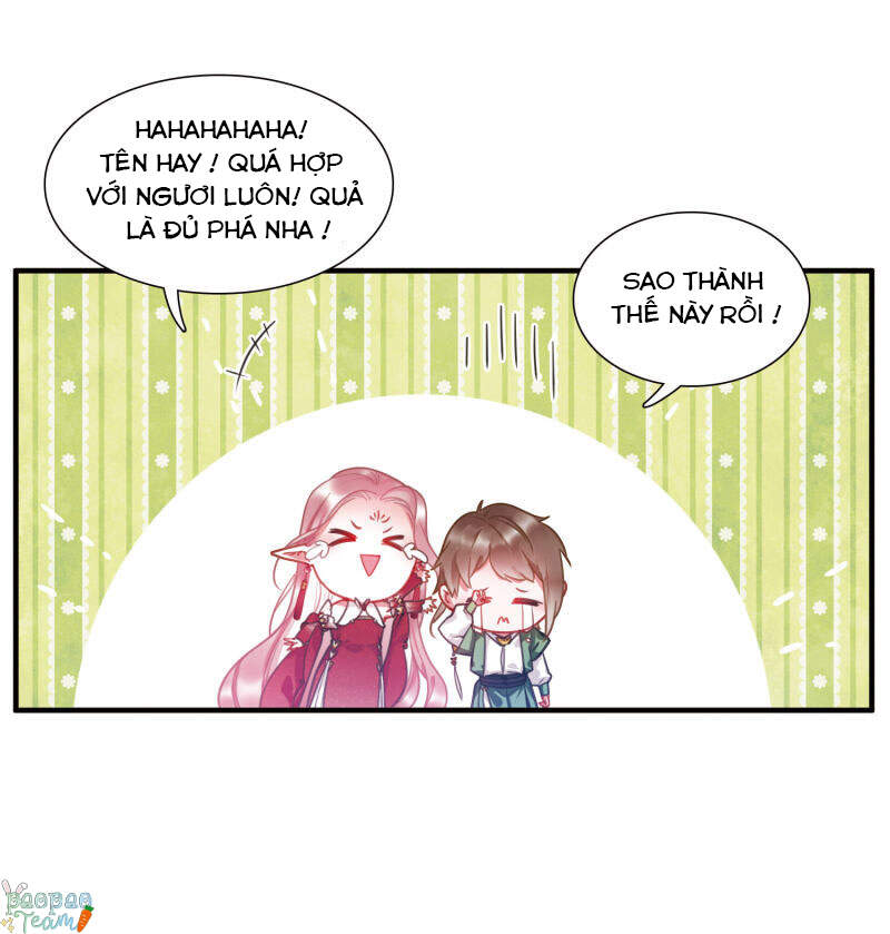 Danh Kiếm Chủng Chap 53 - Next Chap 54