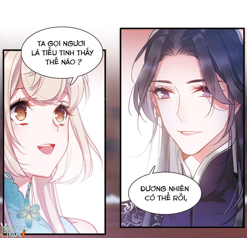 Danh Kiếm Chủng Chap 53 - Next Chap 54