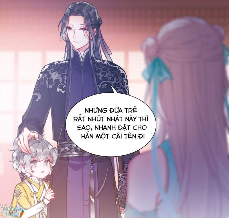 Danh Kiếm Chủng Chap 53 - Next Chap 54