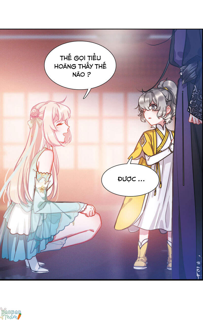 Danh Kiếm Chủng Chap 53 - Next Chap 54