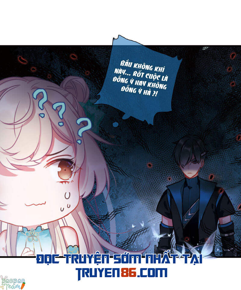 Danh Kiếm Chủng Chap 53 - Next Chap 54