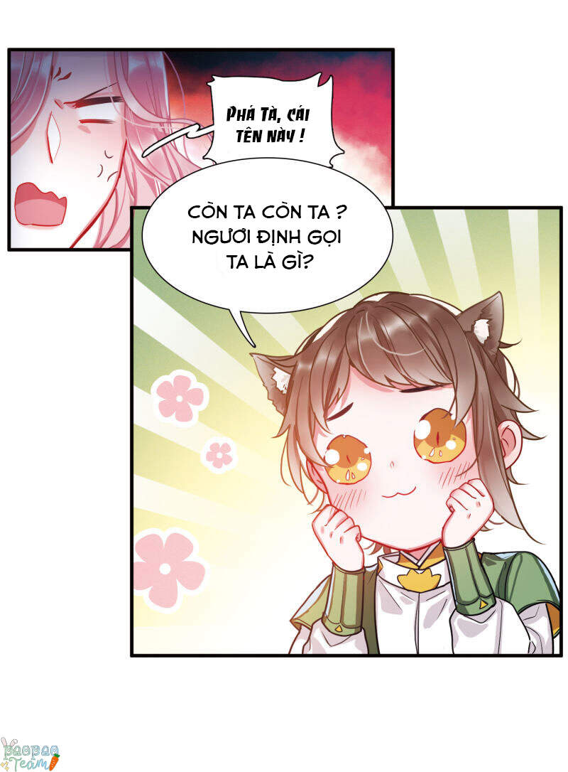 Danh Kiếm Chủng Chap 53 - Next Chap 54
