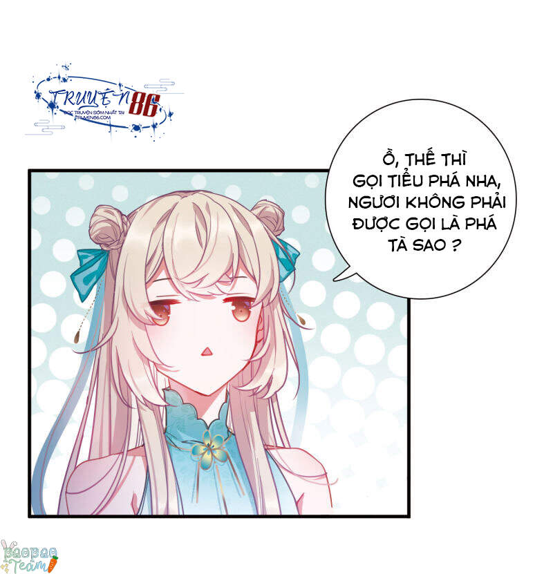 Danh Kiếm Chủng Chap 53 - Next Chap 54