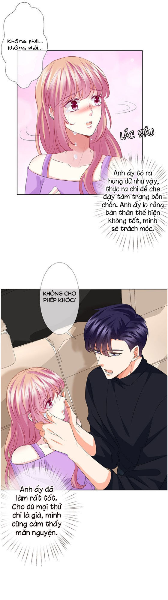 Danh Môn Chí Ái Chap 120 - Next Chap 121