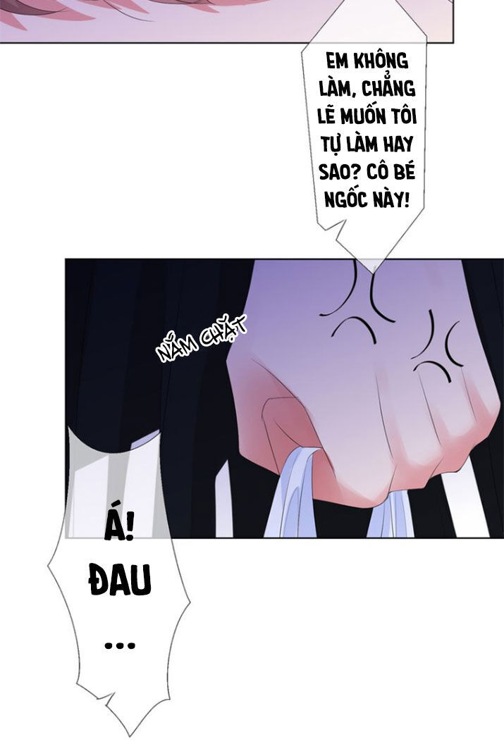 Danh Môn Chí Ái Chap 149 - Next Chap 150