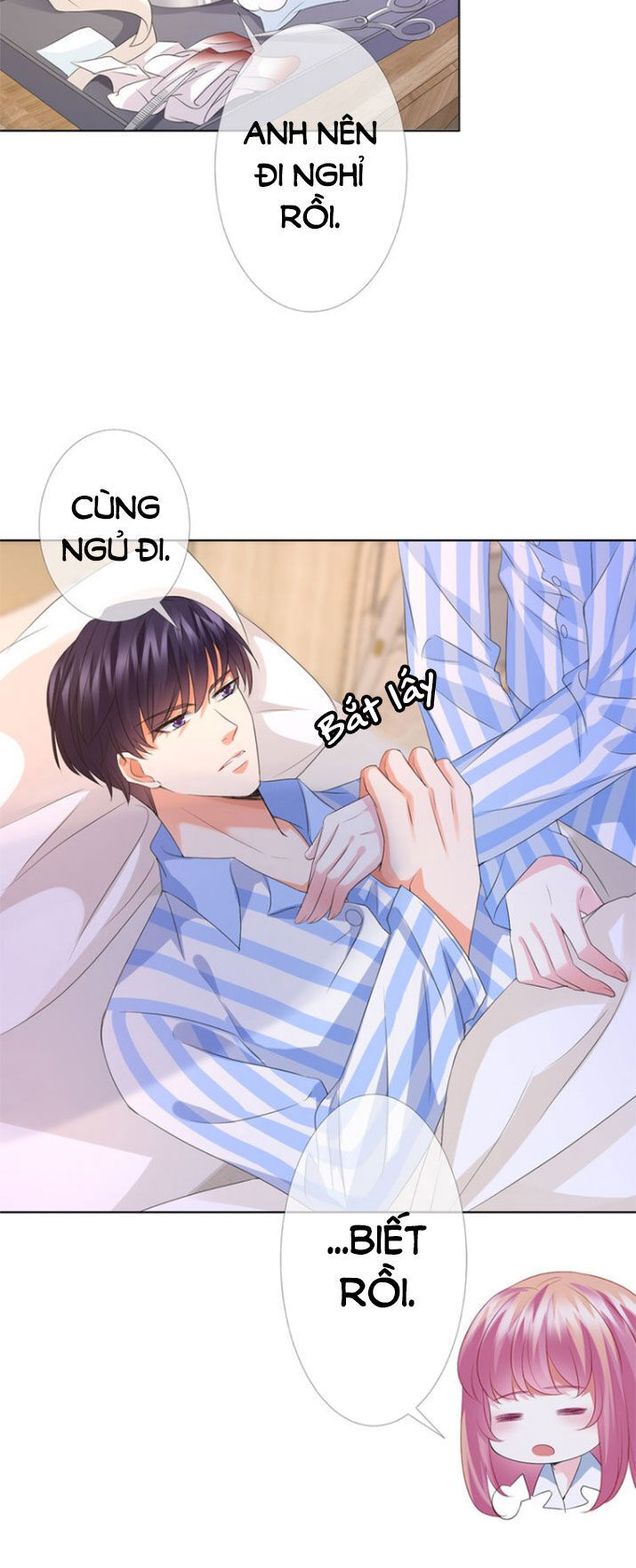 Danh Môn Chí Ái Chap 149 - Next Chap 150