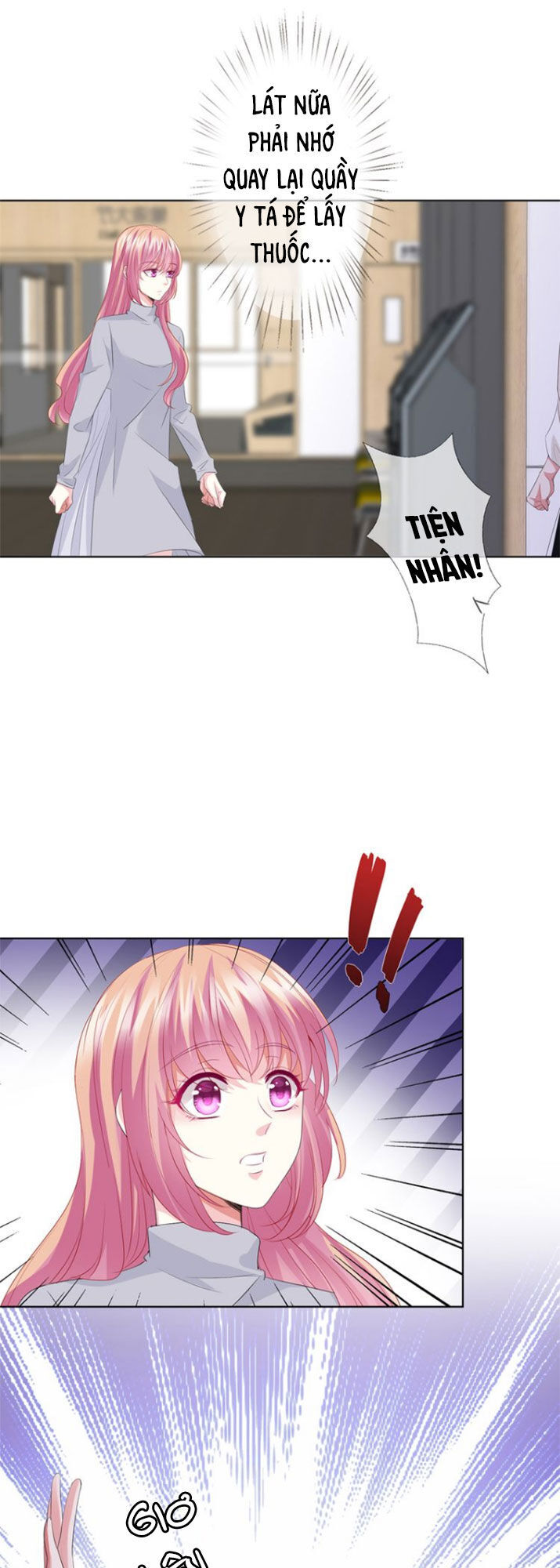 Danh Môn Chí Ái Chap 149 - Next Chap 150