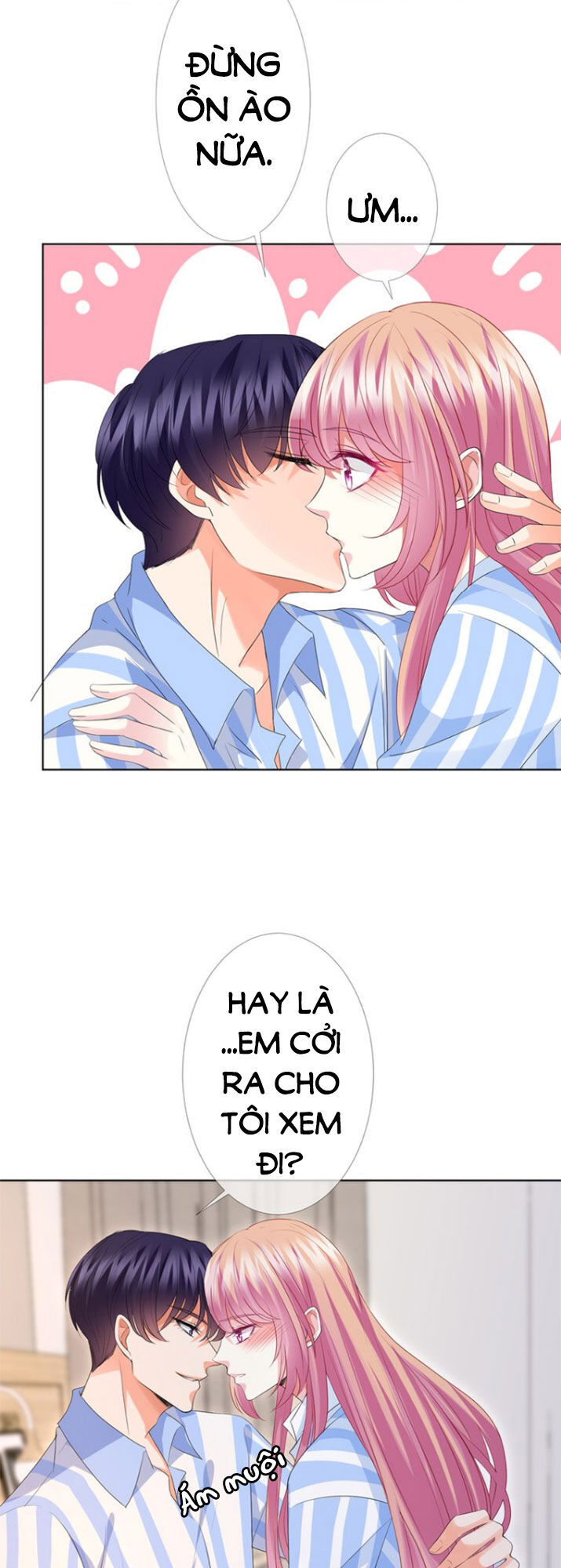 Danh Môn Chí Ái Chap 149 - Next Chap 150