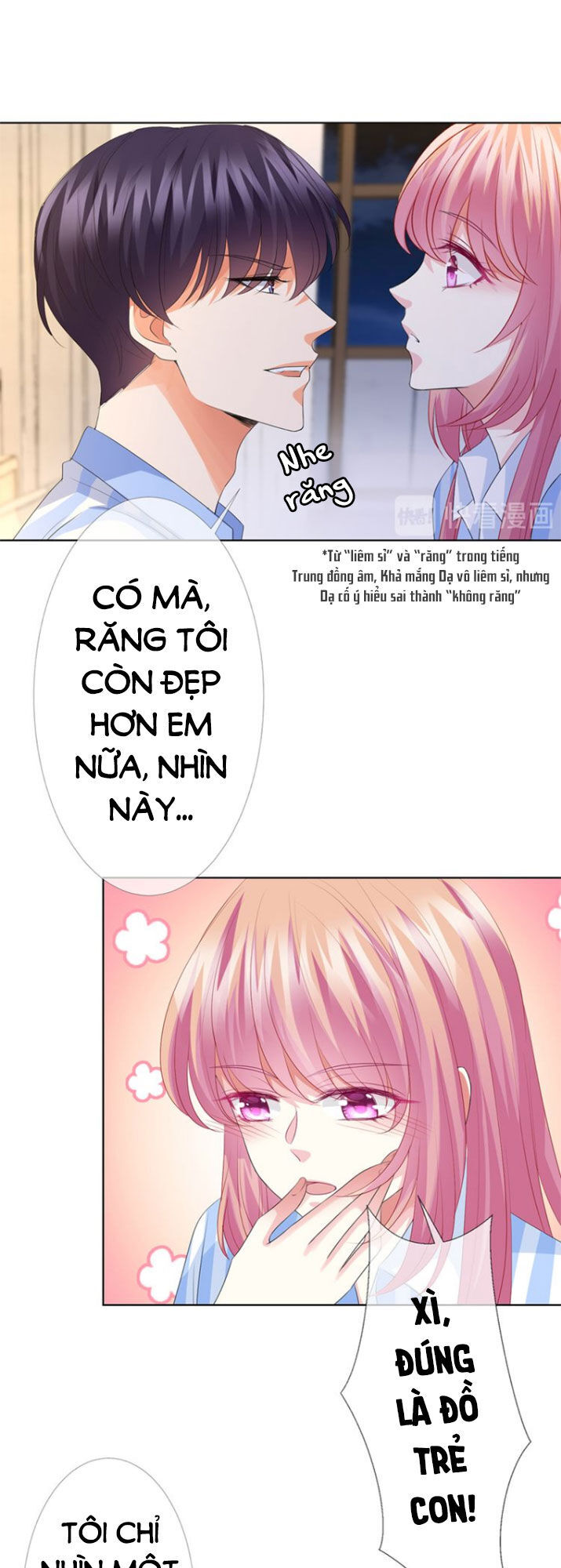 Danh Môn Chí Ái Chap 149 - Next Chap 150