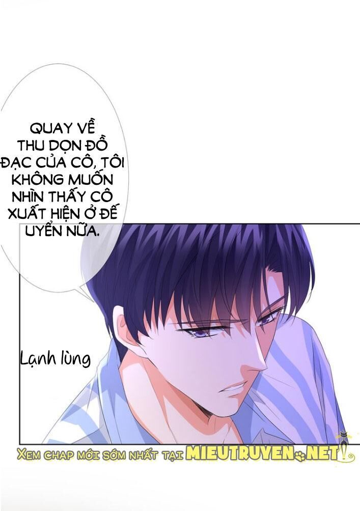 Danh Môn Chí Ái Chap 152 - Next Chap 153